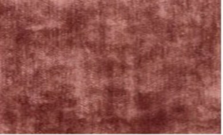 Modena Spice Velvet Fabric