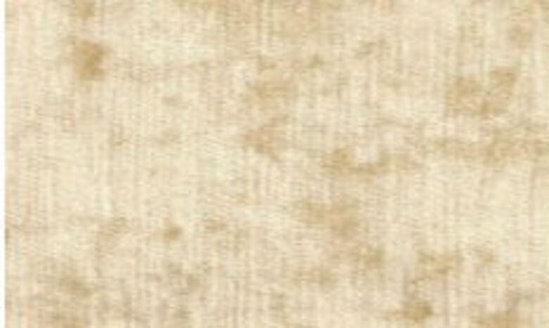 Modena Stone Velvet Fabric