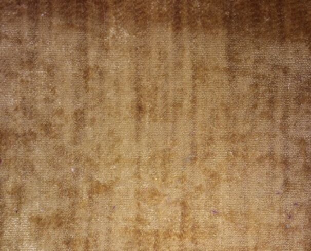 Pastiche Slub Mustard Fabric