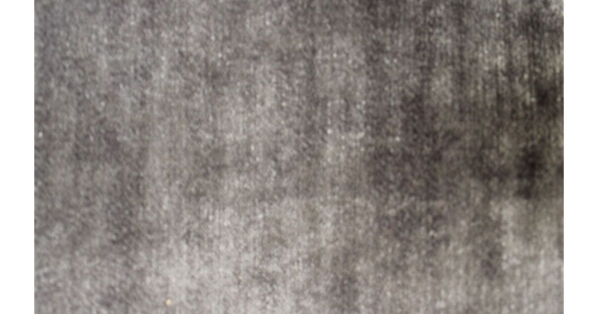 Pastiche Slub Steel Fabric
