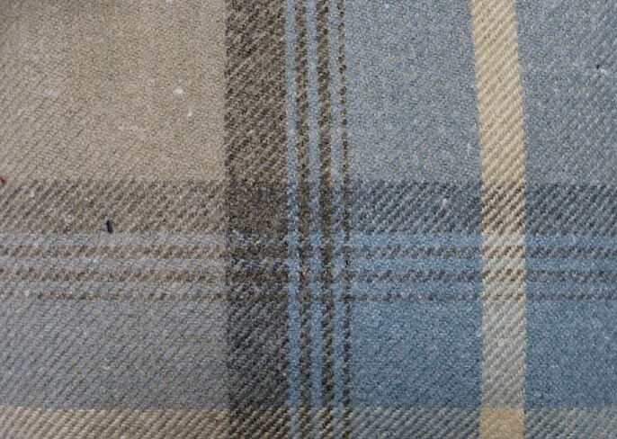 Balmoral Ocean Fabric PS