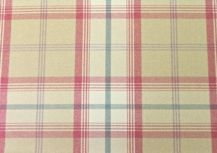 Balmoral Sorbet Fabric PS