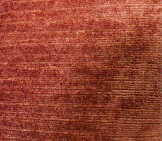 Primo Carnation Velvet Fabric