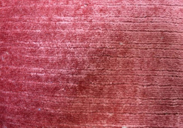 Primo Rosina Velvet Fabric