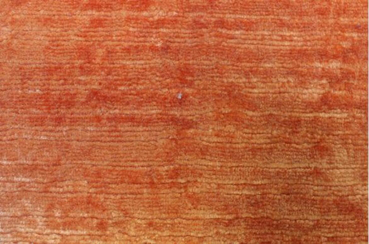 Primo Satsuma Velvet Fabric