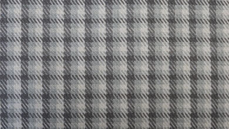 Quattro Fabric Colours