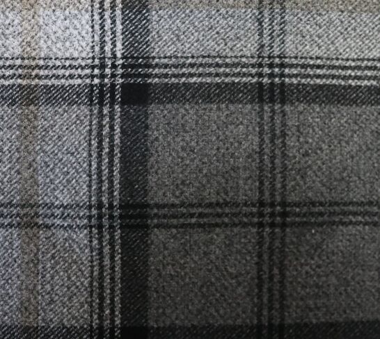 Sophie Check Fabric Colours