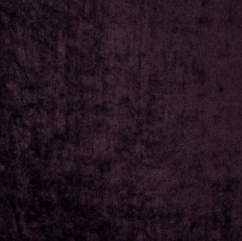 Velvet Fabric Colours