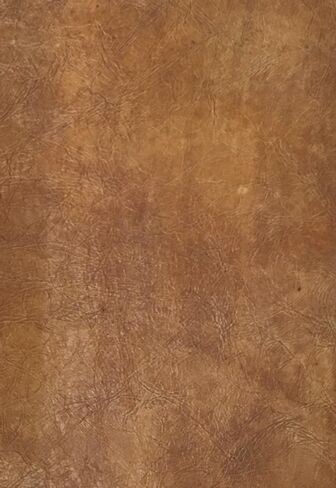 Wash Leather Colours