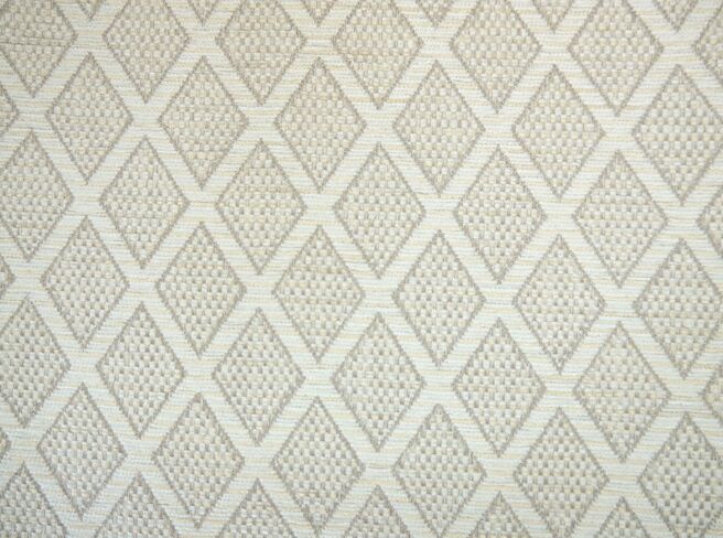 Zaffiro Trellis Fabric Colours