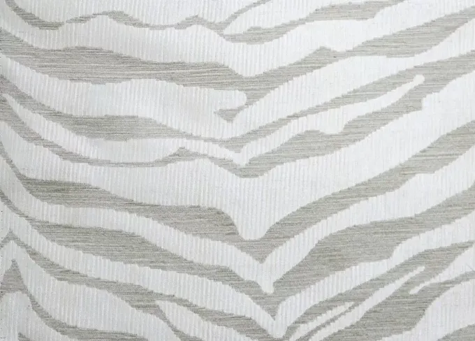 Zebra Fabric Colours