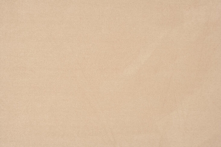 Santos Faux Suede Fabric Raffia 802