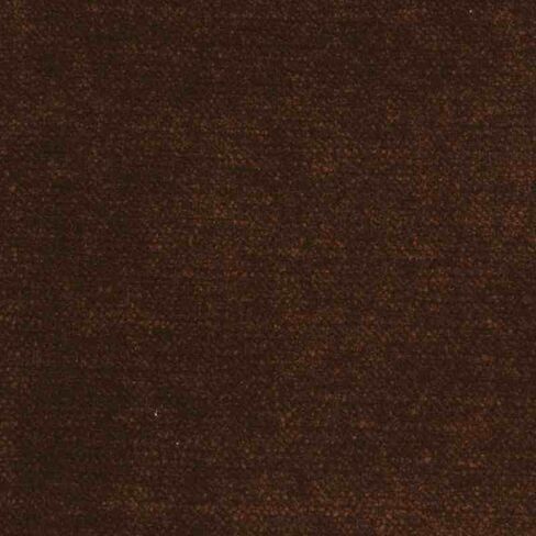 Velluto Chocolate Velvet Fabric 207