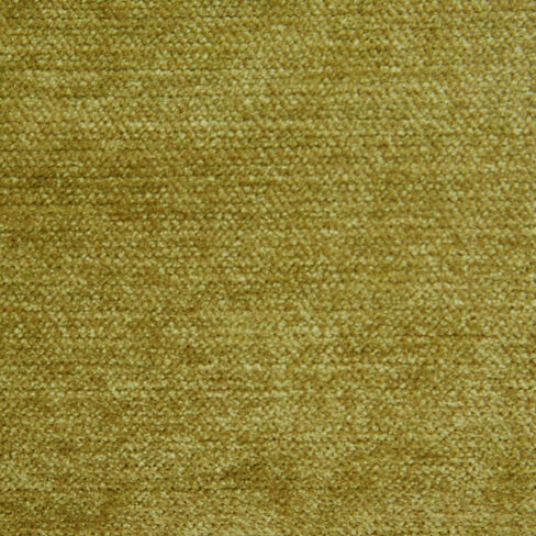Velluto Ochre Velvet Fabric 212