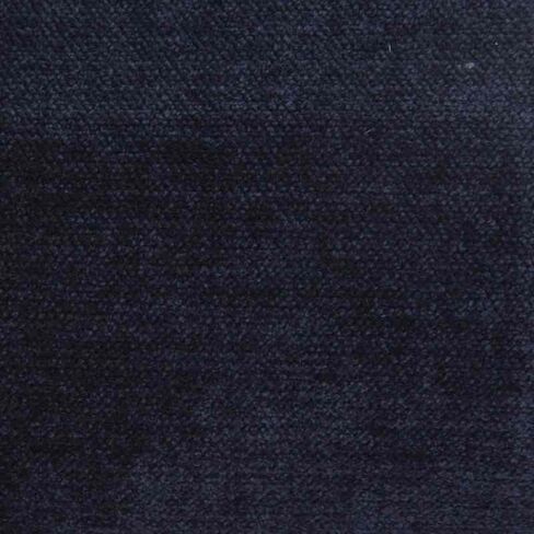 Velluto Indigo Velvet Fabric 223