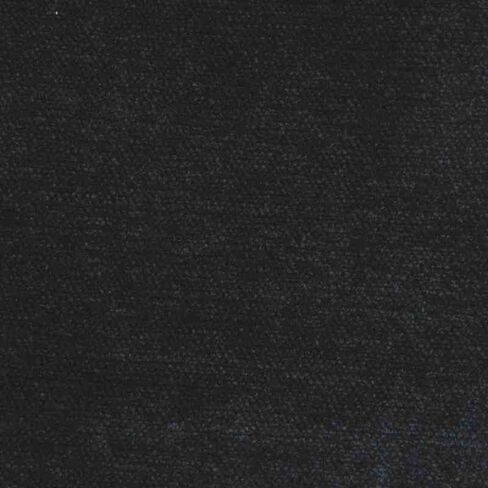 Velluto Ebony Velvet Fabric 225